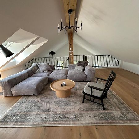 Forest Retreat- Serene 160M2 With Forest Views Wermelskirchen Exterior photo
