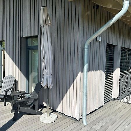 Forest Retreat- Serene 160M2 With Forest Views Wermelskirchen Exterior photo
